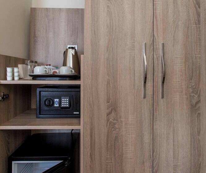 Fotos del hotel Shepherds Bush London:  25