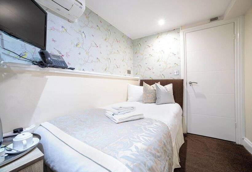 Fotos del hotel Shepherds Bush London:  14