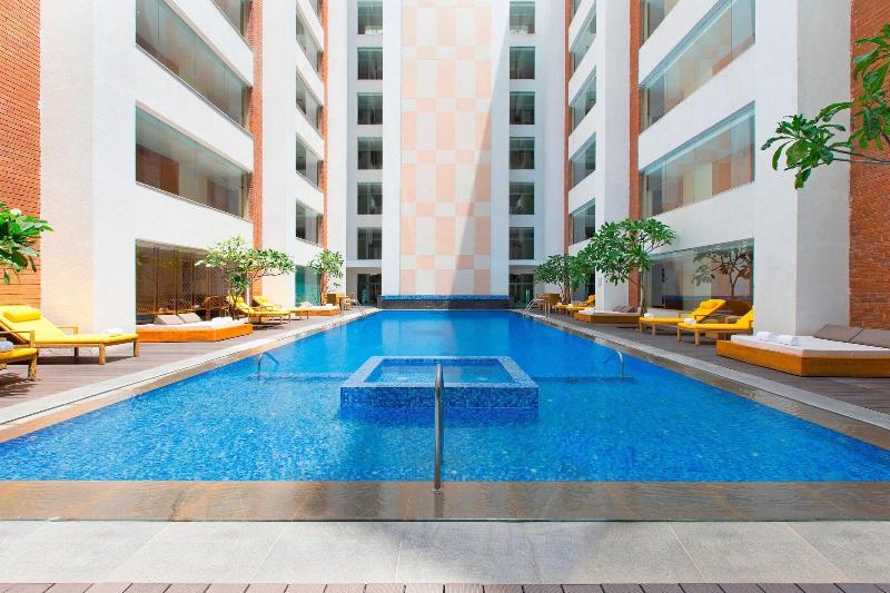 هتل Sheraton Hyderabad