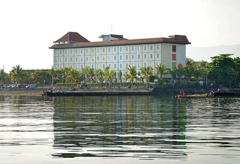 Singaraja Hotel   Chse Certified