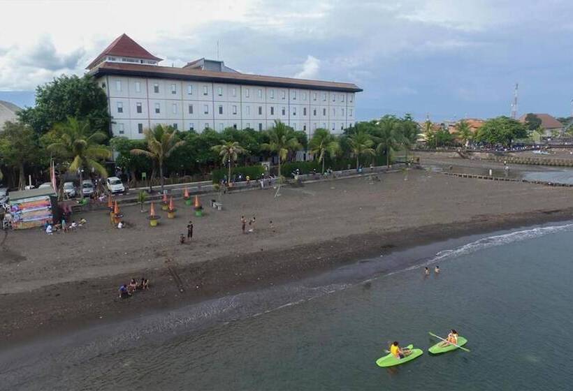 Singaraja Hotel   Chse Certified