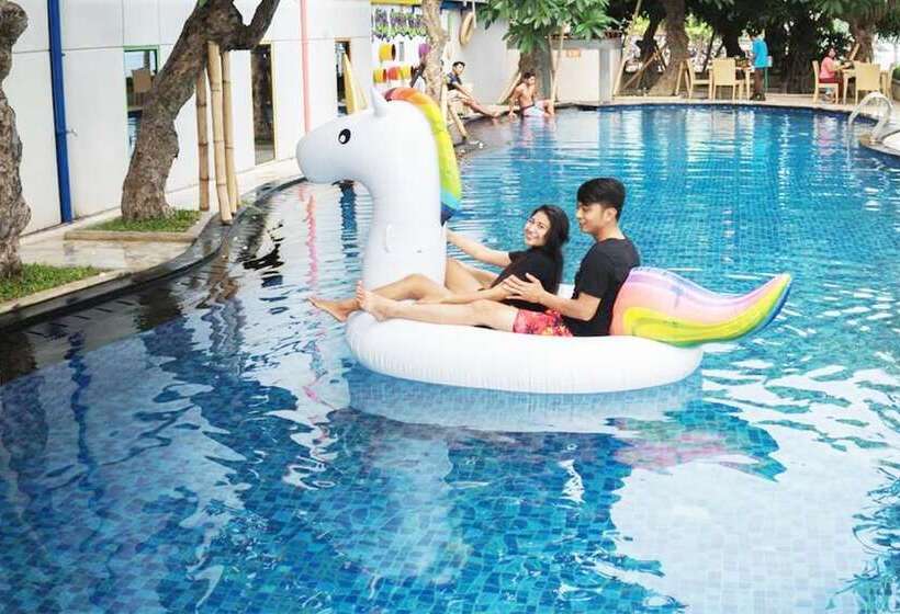 Singaraja Hotel   Chse Certified