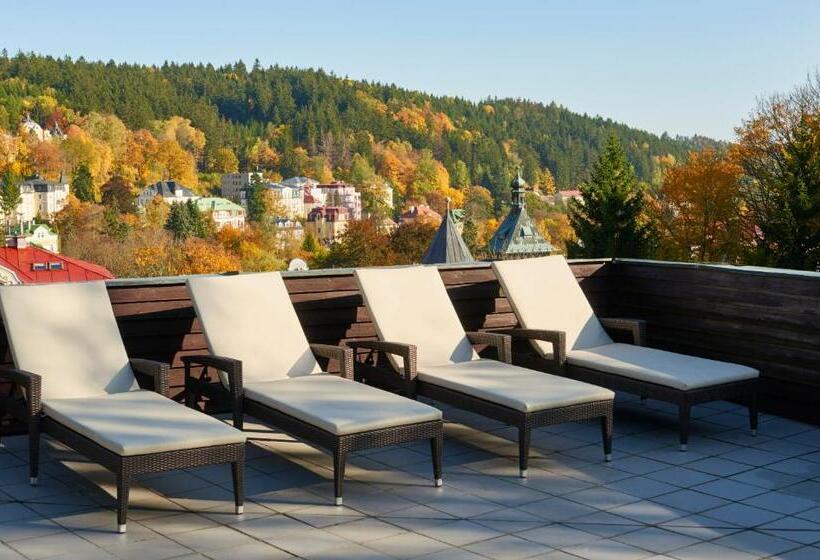 Spa Hotel Devin