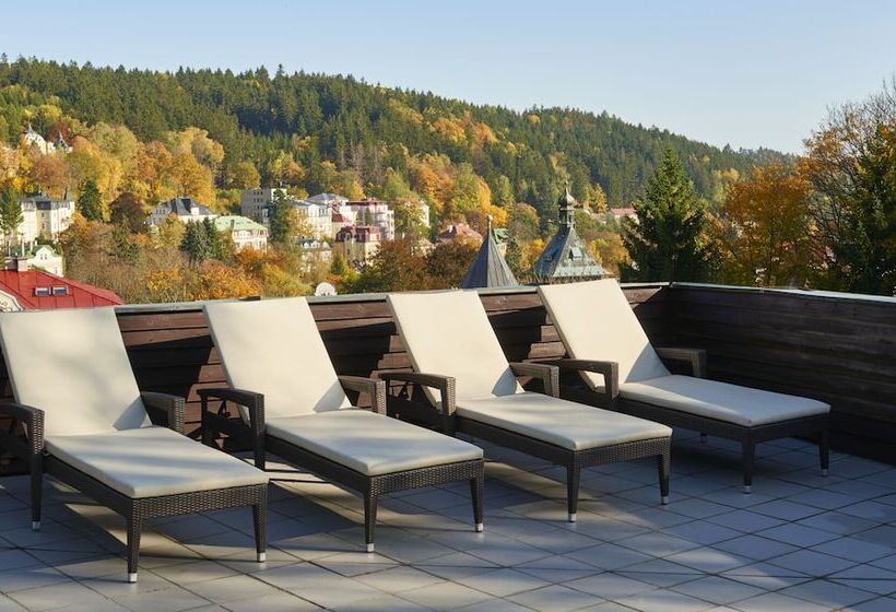 Spa Hotel Devin