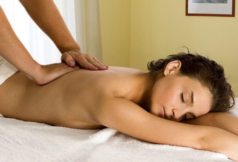Spa Hotel Devin