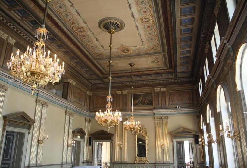 Stadshotellet Kristinehamn