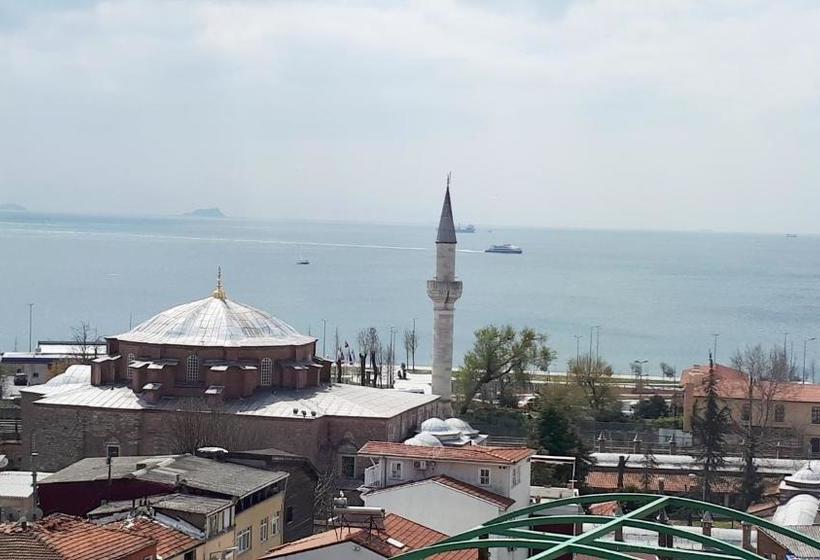 Fotos del hotel Sultan Suffa:  35