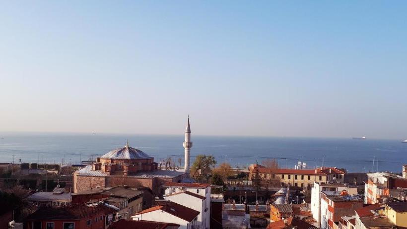 Fotos del hotel Sultan Suffa:  14