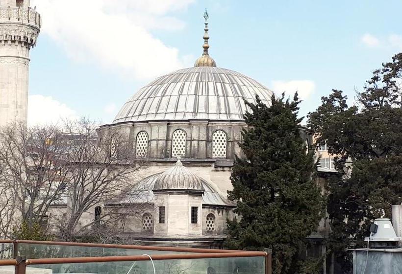 Fotos del hotel Sultan Suffa:  10