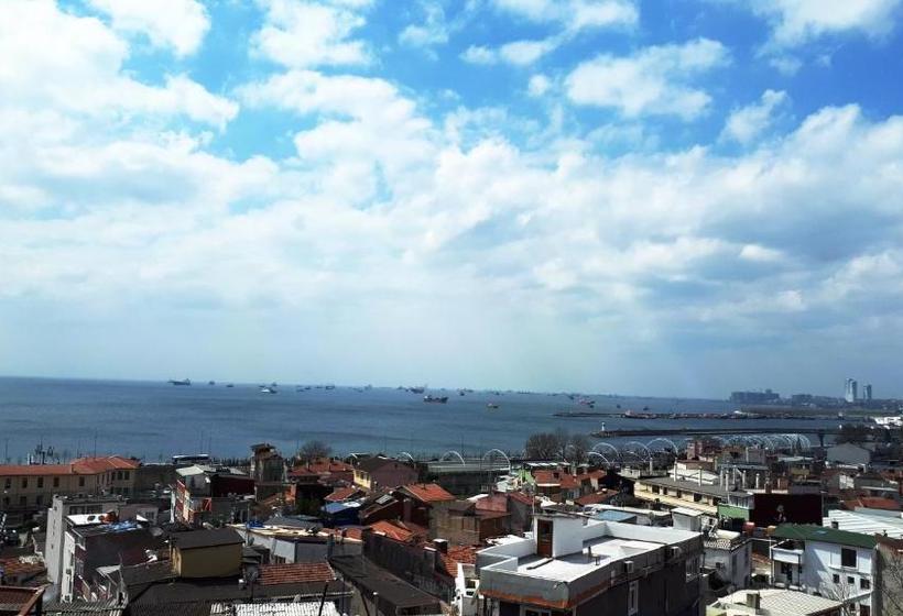 Fotos del hotel Sultan Suffa:  28