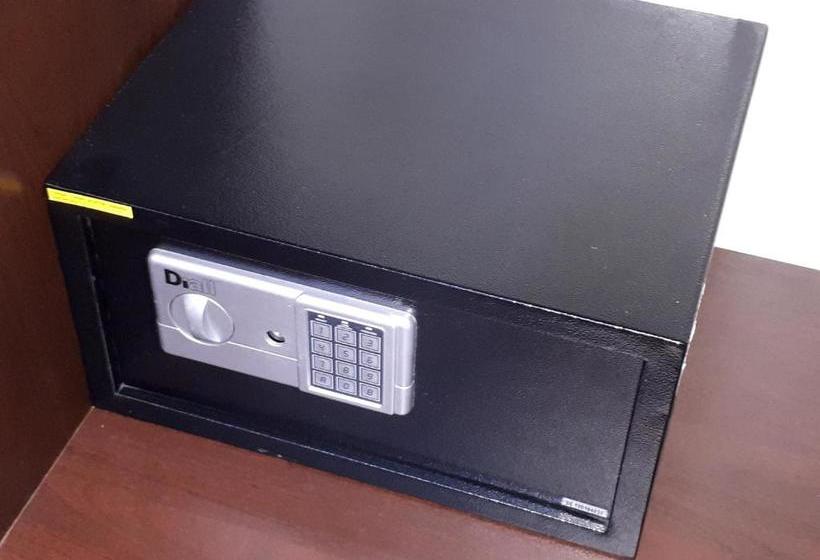 Fotos del hotel Sultan Suffa:  22