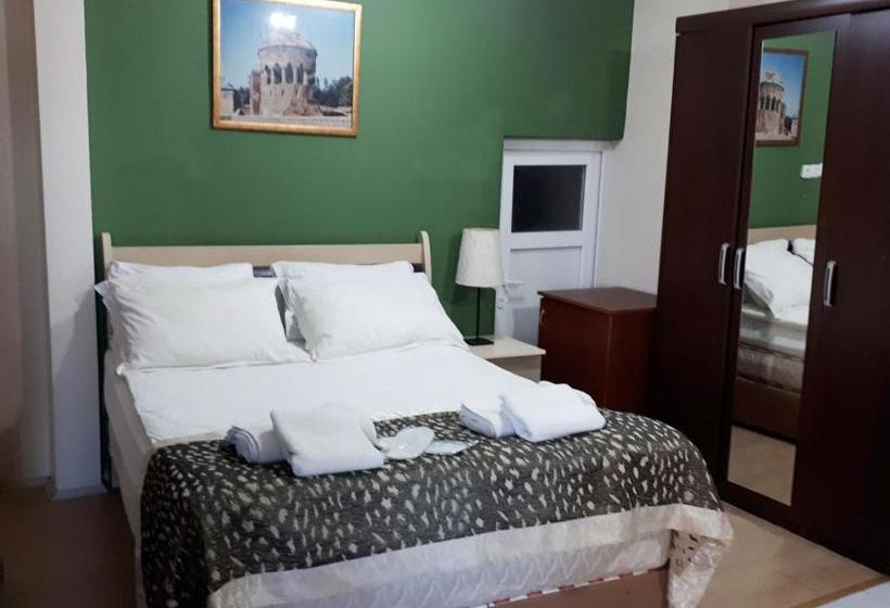 Fotos del hotel Sultan Suffa:  8