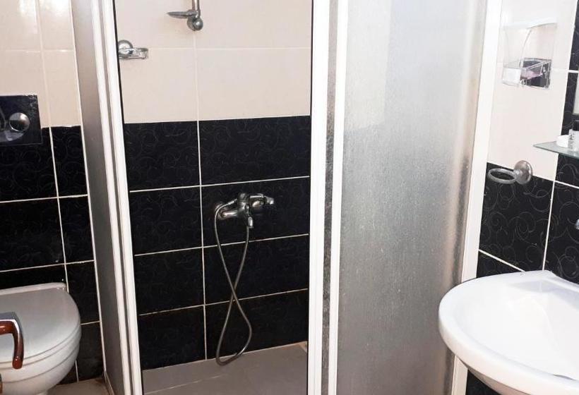 Fotos del hotel Sultan Suffa:  9