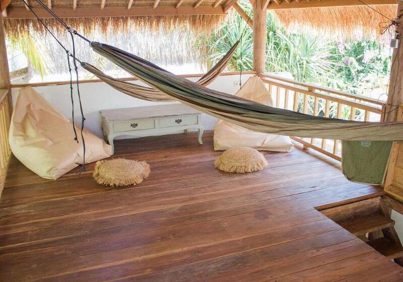 هتل Sunrise Resort