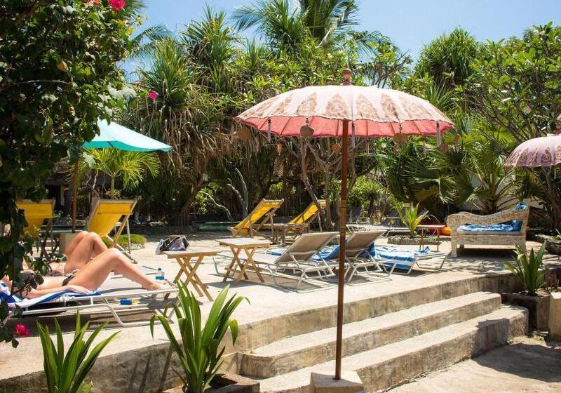 هتل Sunrise Resort