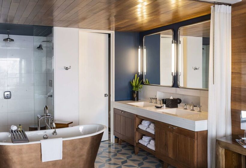 The Cape, A Thompson Hotel, By Hyatt