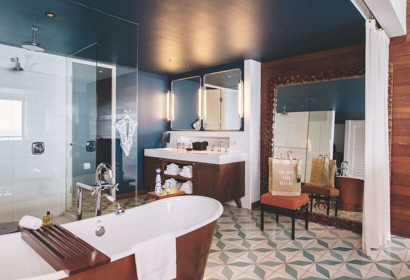 The Cape, A Thompson Hotel, By Hyatt