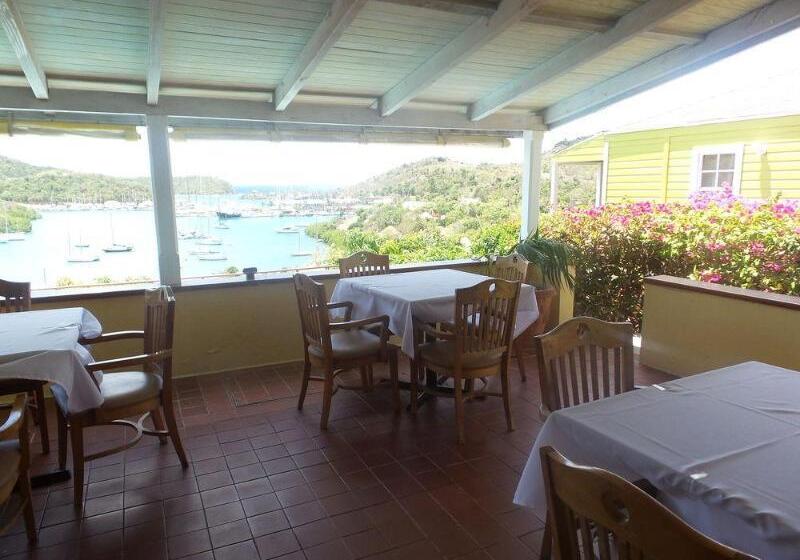 هتل The Ocean Inn
