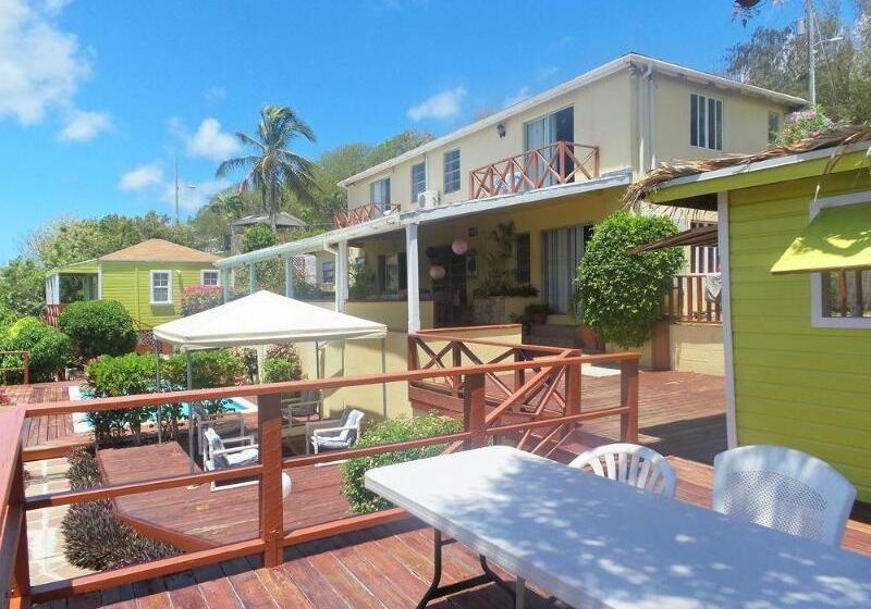 هتل The Ocean Inn