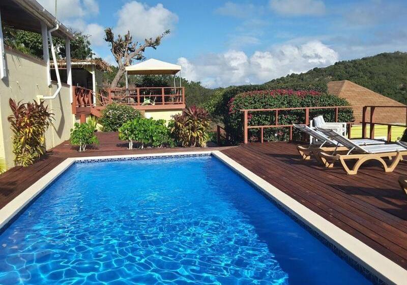 هتل The Ocean Inn