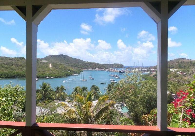 هتل The Ocean Inn