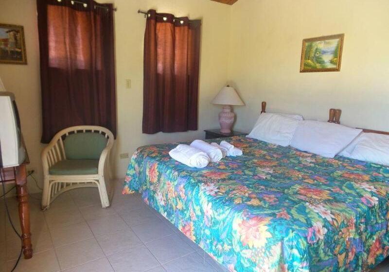 هتل The Ocean Inn