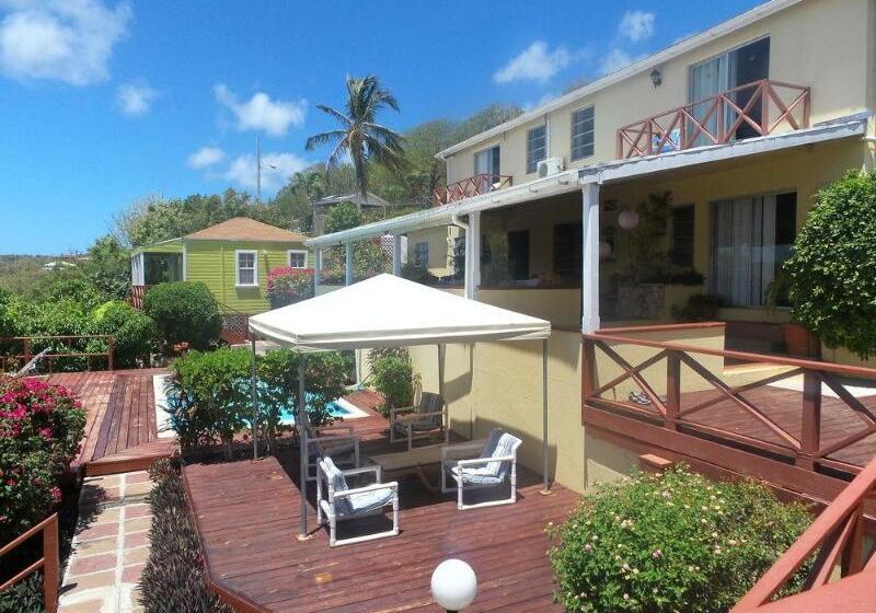 هتل The Ocean Inn