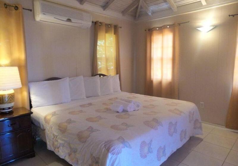 هتل The Ocean Inn