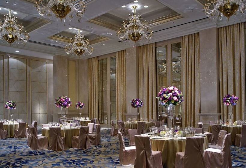 Hôtel The Ritzcarlton, Macau