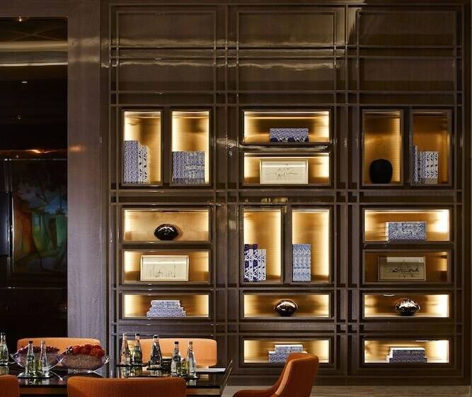 هتل The Ritzcarlton, Macau