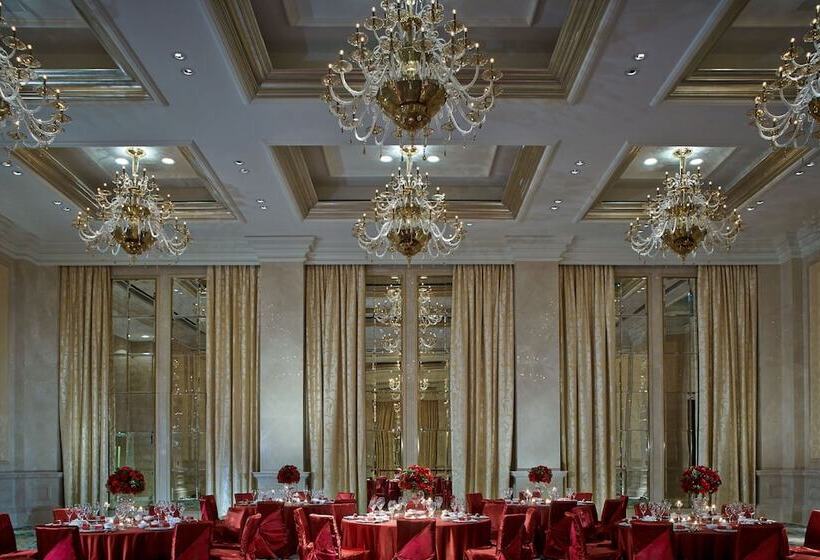 Hotel The Ritzcarlton, Macau