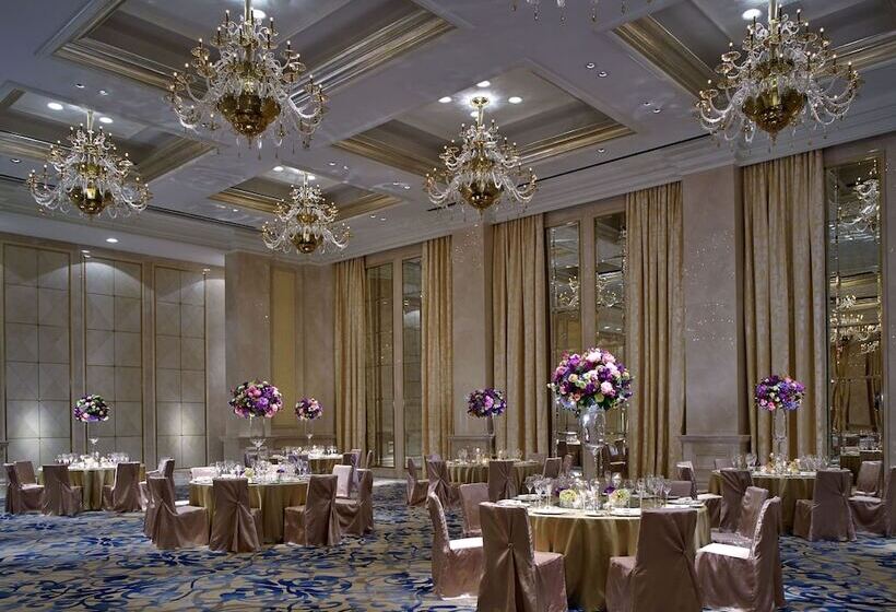 Hotel The Ritzcarlton, Macau