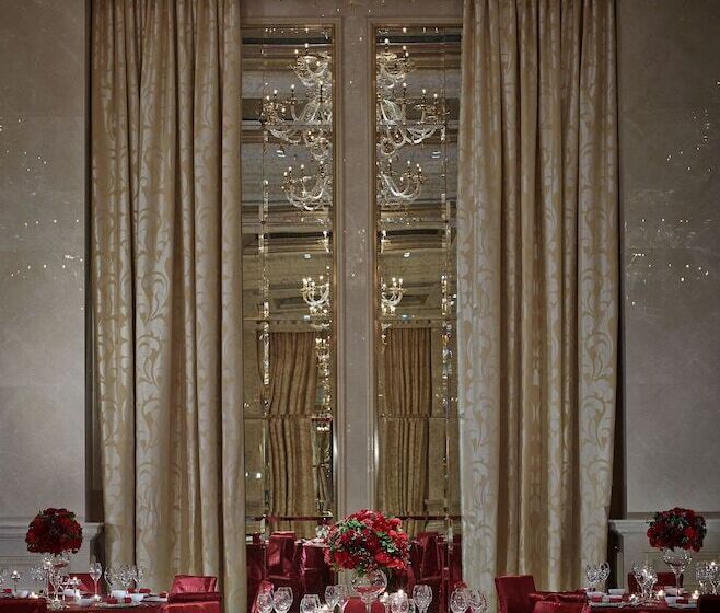 هتل The Ritzcarlton, Macau
