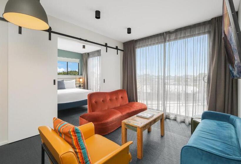 Fotos del hotel The Urban Newtown:  11