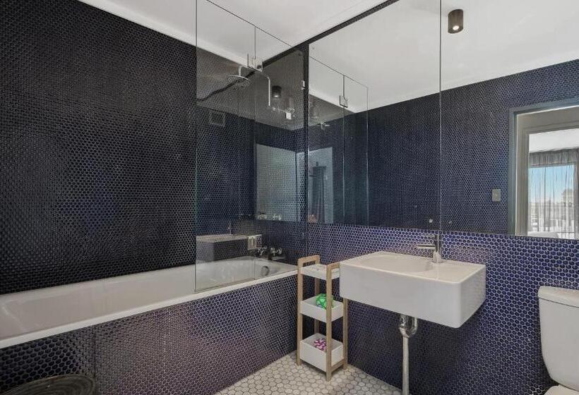 Fotos del hotel The Urban Newtown:  13