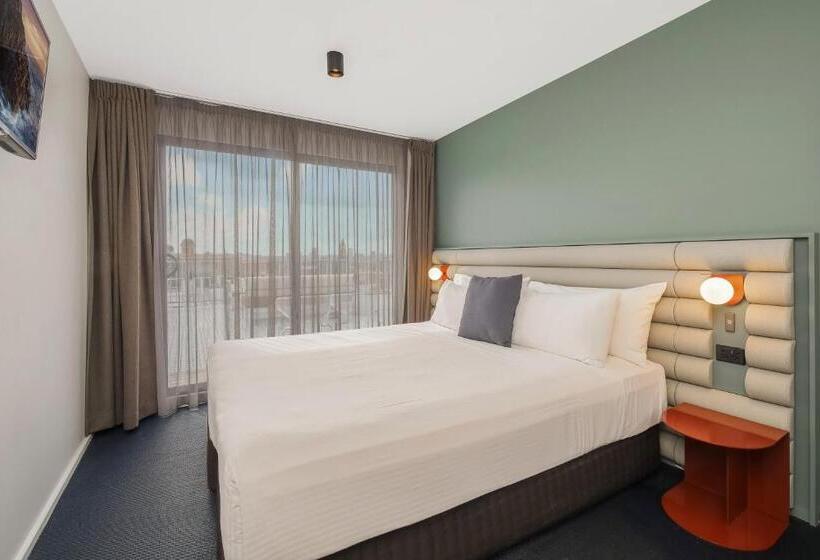 Fotos del hotel The Urban Newtown:  2