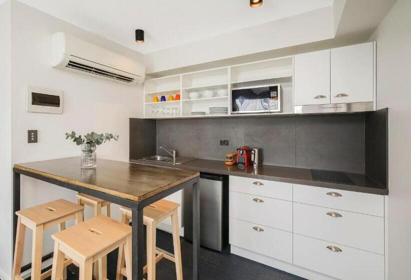 Fotos del hotel The Urban Newtown:  17