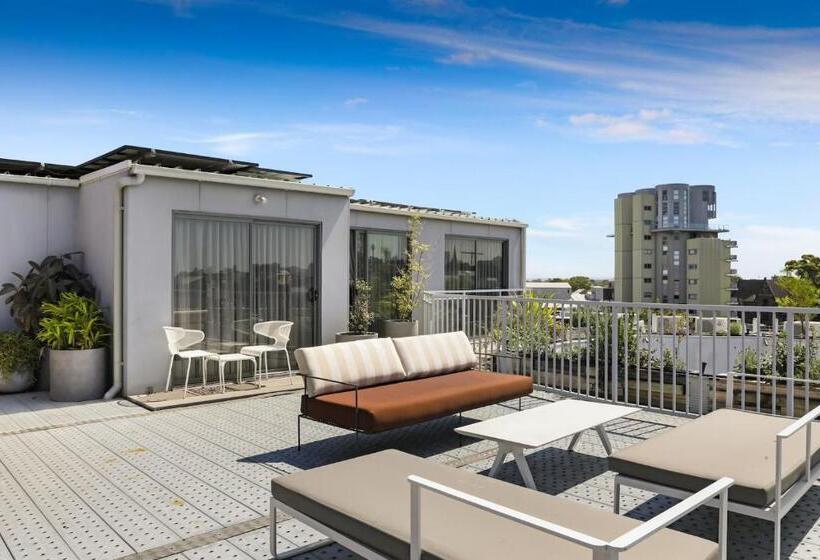 Fotos del hotel The Urban Newtown:  16