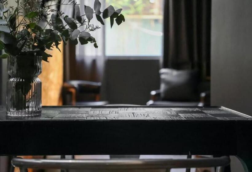 Fotos del hotel The Urban Newtown:  18