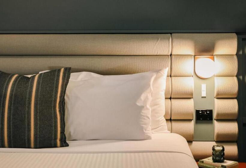 Fotos del hotel The Urban Newtown:  19