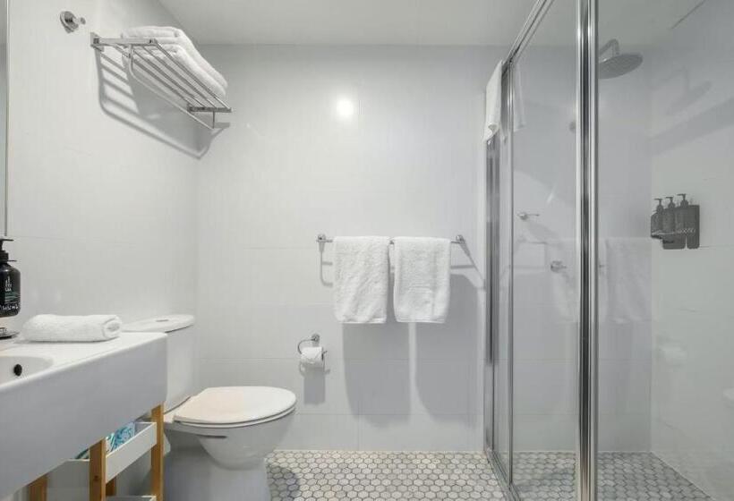 Fotos del hotel The Urban Newtown:  21