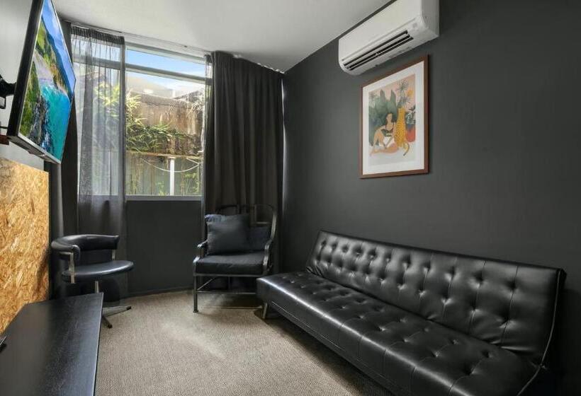 Fotos del hotel The Urban Newtown:  23