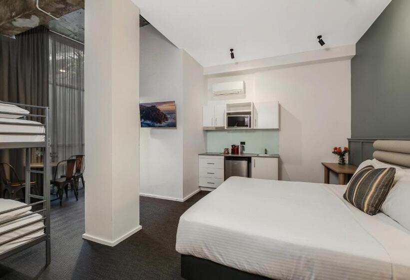 Fotos del hotel The Urban Newtown:  24