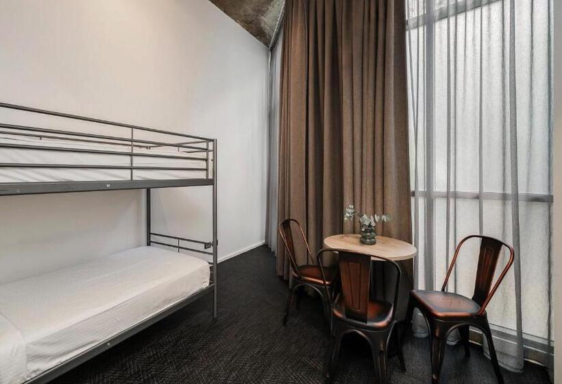 Fotos del hotel The Urban Newtown:  8