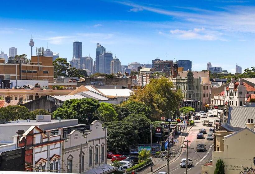 Fotos del hotel The Urban Newtown:  6