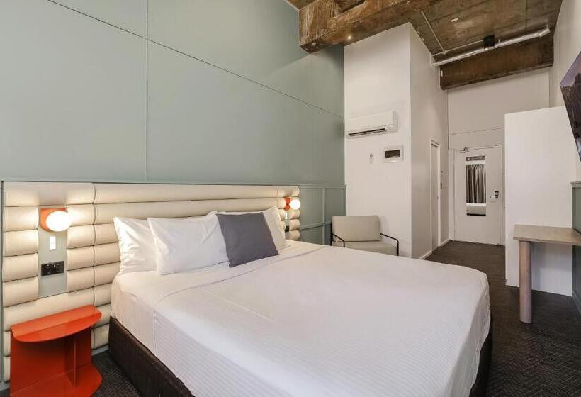 Fotos del hotel The Urban Newtown:  28