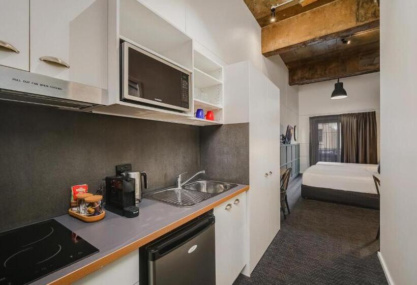 Fotos del hotel The Urban Newtown:  4