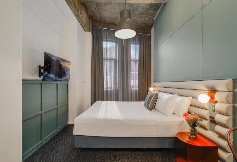 Fotos del hotel The Urban Newtown:  29