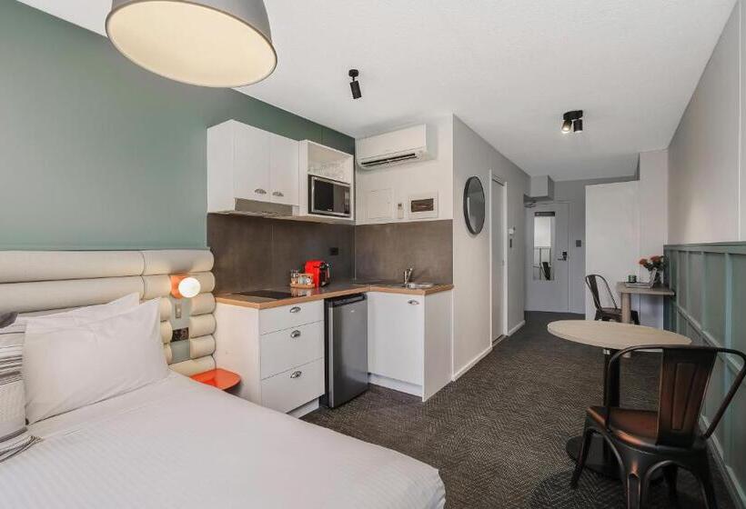 Fotos del hotel The Urban Newtown:  30