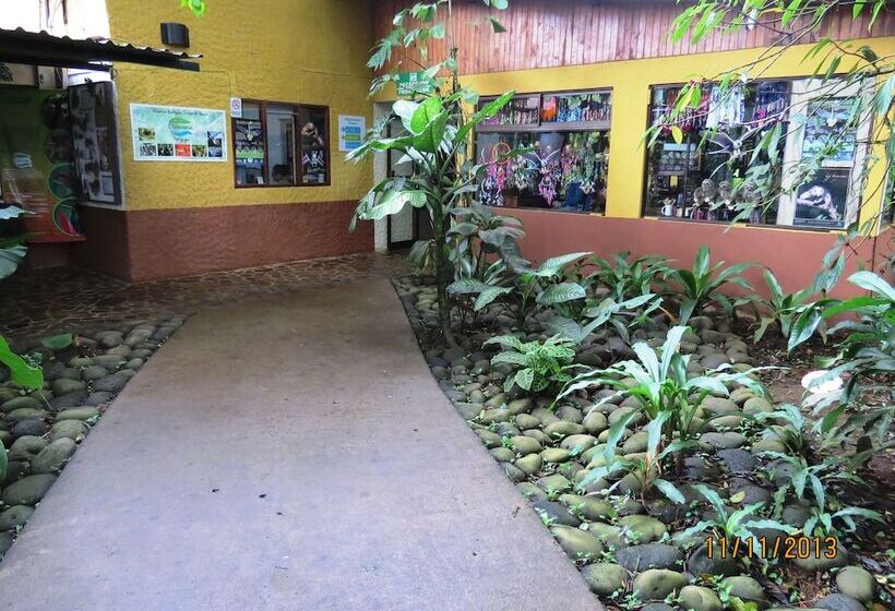 Hotel Tirimbina Rainforest Lodge